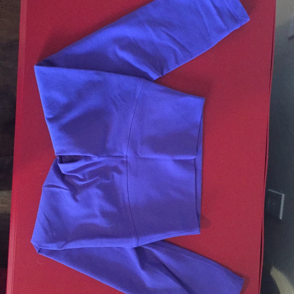 Lulu leggings